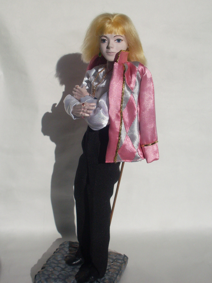 Молодой волшебник Хаул. Похититель женских сердец (фото 6)