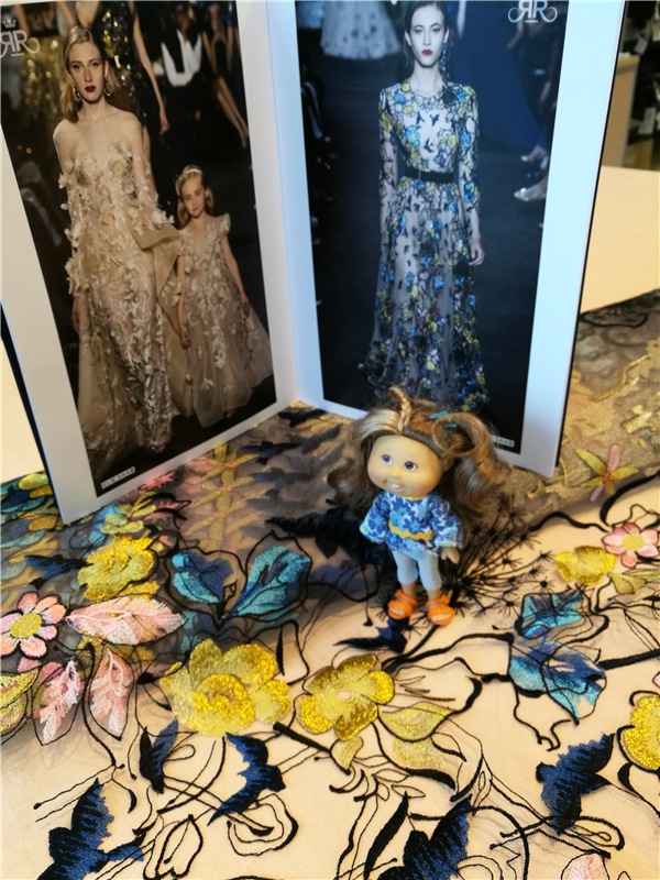 Мир Моды под названием Haute Couture