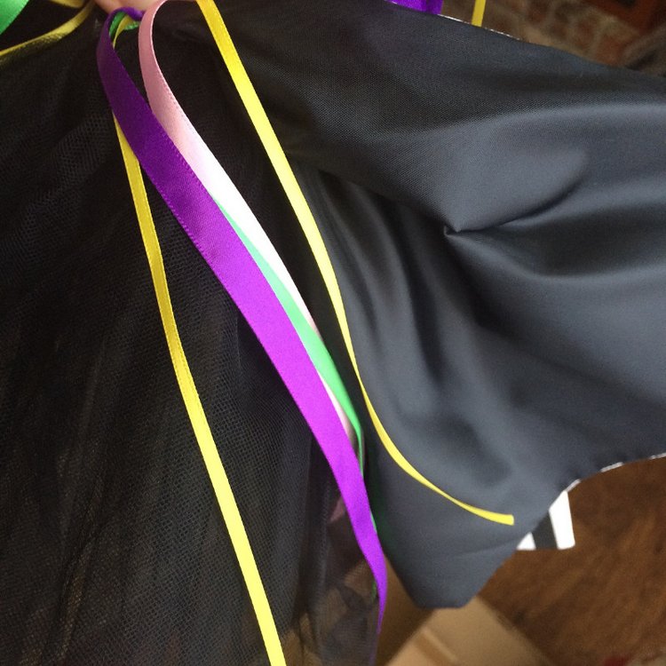 С корабля на карнавал, или снова Мадам Александер (фото 7)