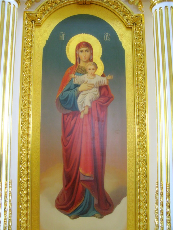 Весенняя прогулка в Старице, продолжение