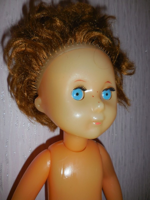 Прошу помощи в опознании куклы (фото 3)