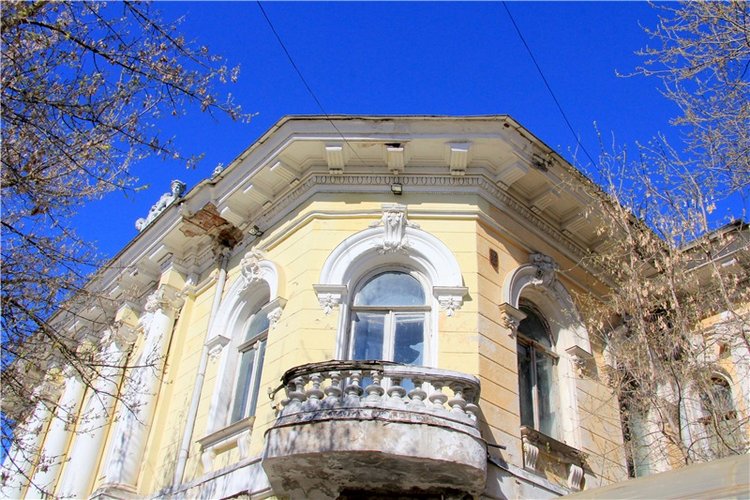 Путешествие в Бежецк, третья часть (фото 10)