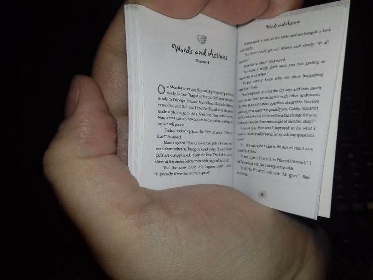 Обзор кукол мини American girl. Часть 6. Кэролайн Абботт и Габриэла Макбрайд