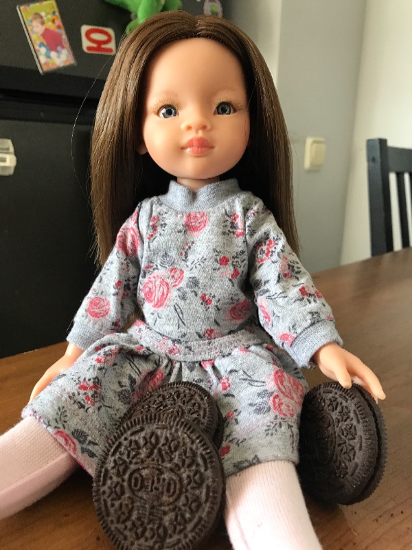 Моя любовь к Gotz. Начало | Бэйбики Моя любовь к Gotz. Начало