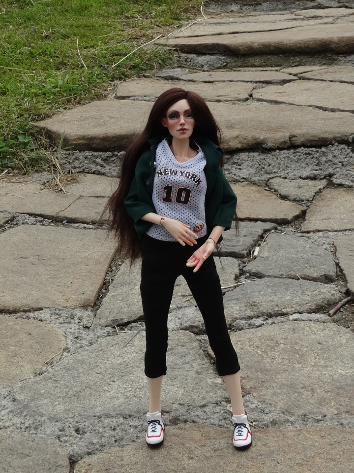 Нижний Тагил - город в который хочется вернуться. Поездка с куклой от Анатолия Жукова