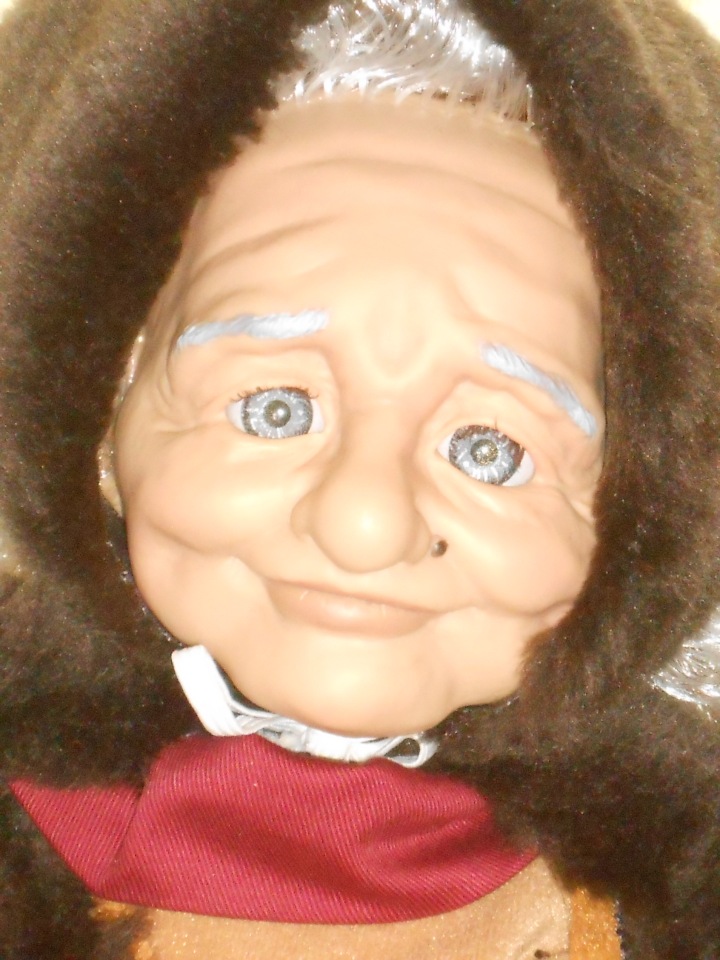 Лютиковы — Куклы Berenguer (Беренджер): пупсы La Newborn (фото 4)