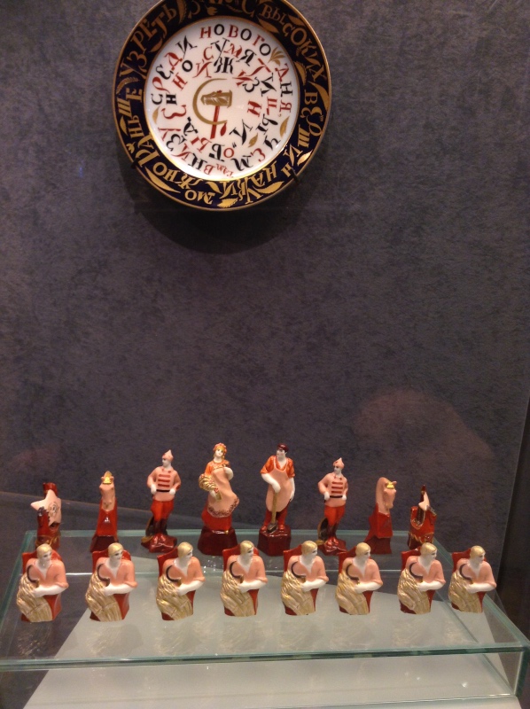 Милая сердцу Божедомка. "Кружева напоказ" и не только