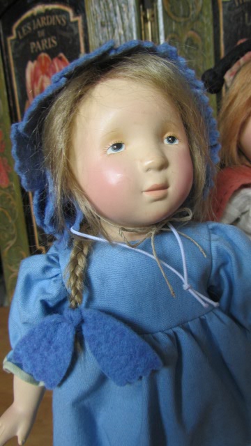 У меня поселились позитивчики от Христы Манн (фото 2)