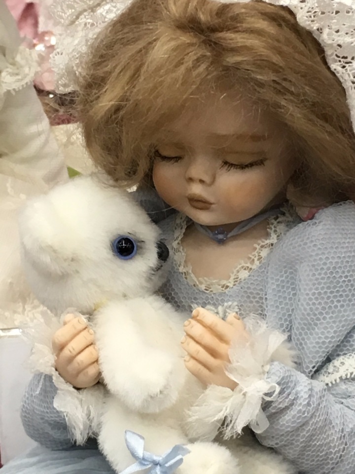 Выставка на Тишинке октябрь 2017 - очень много красоты!!! - часть3