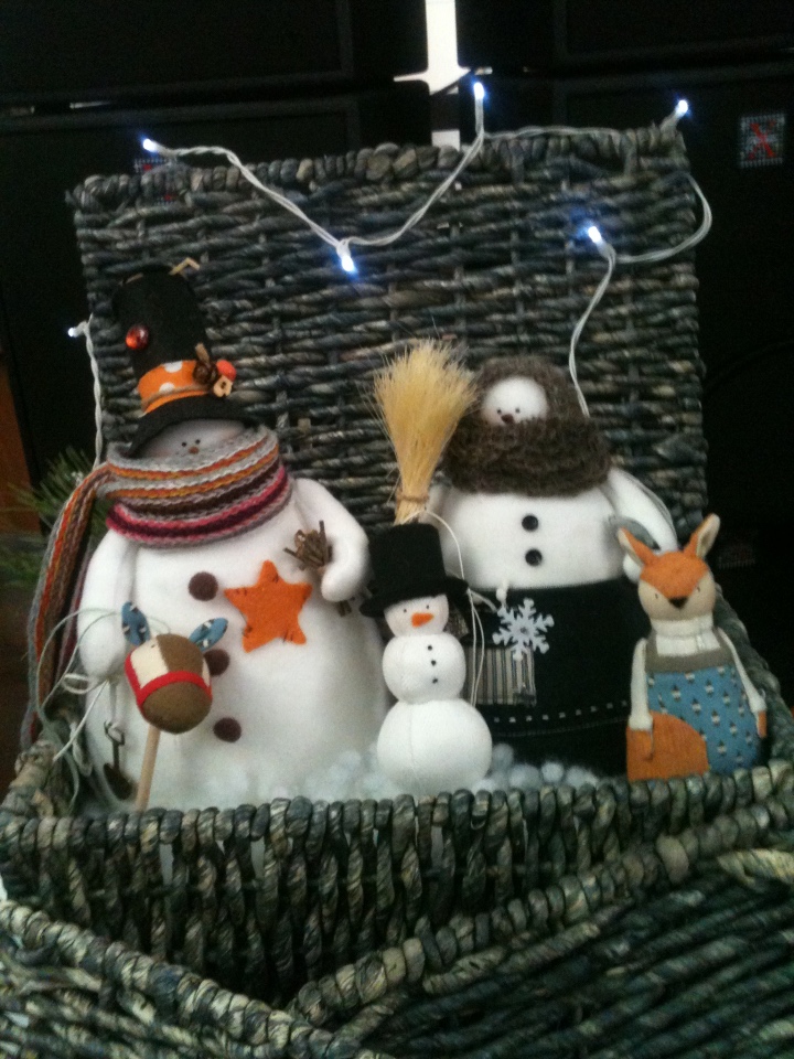 Как мы на выставку ходили... Наш запоздалый отчёт (фото 5)