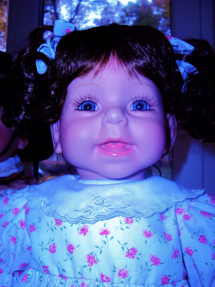 Осенняя фотосессия — Куклы Adora (Адора): коллекционные виниловые