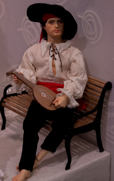 Модная Лялька, осень 2017, Киев, ЧАСТЬ 4