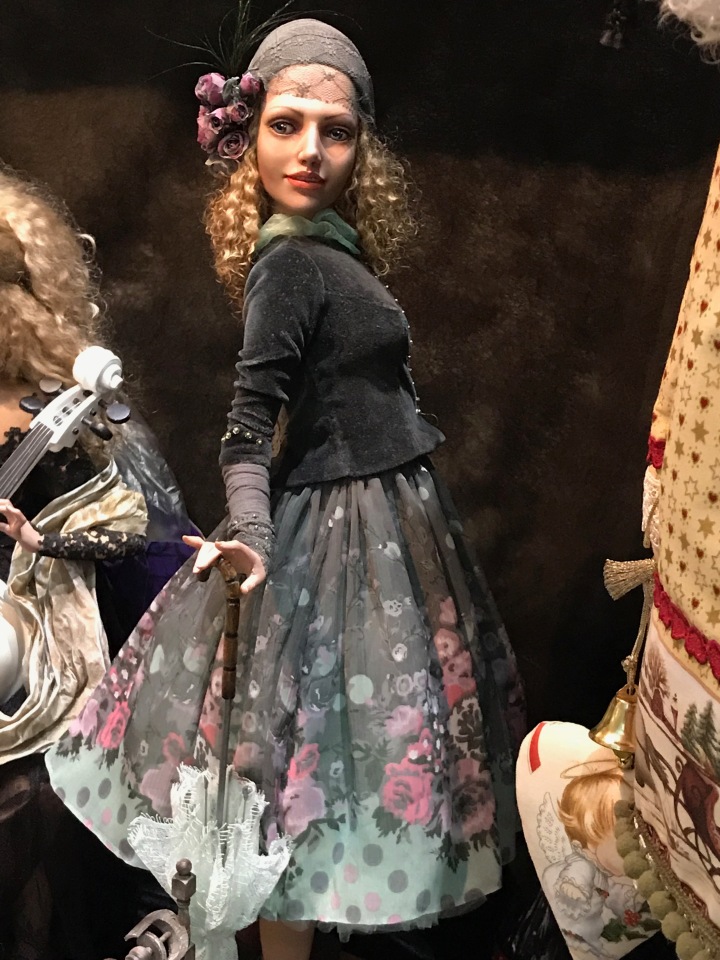 Новый взгляд на выставку ИК 2017 часть 2 (фото 6)