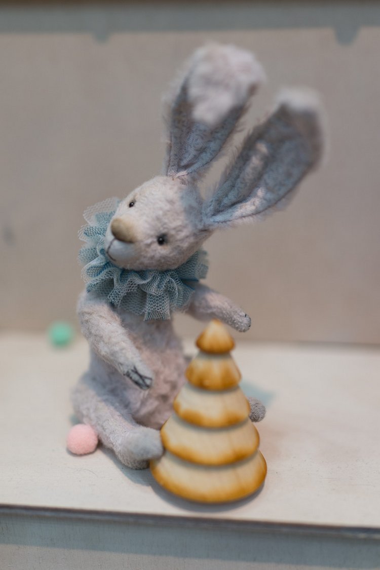 Выставка мишек Тедди "Hello Teddy" 2017 на Тишинке