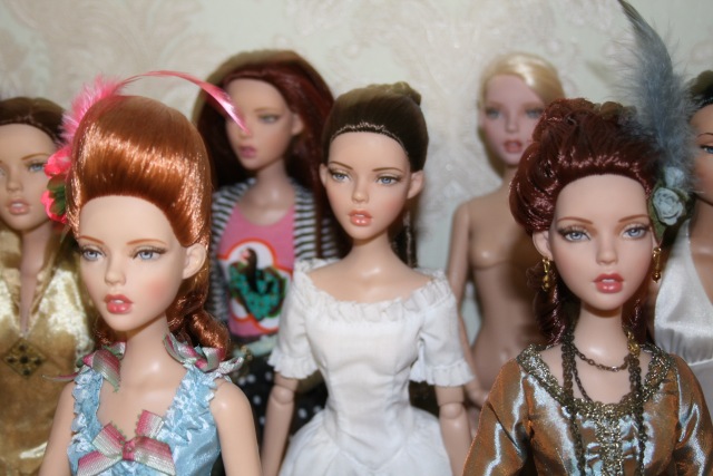 Любимый молдик Дежавю от Роберта Тоннера (фото 9)