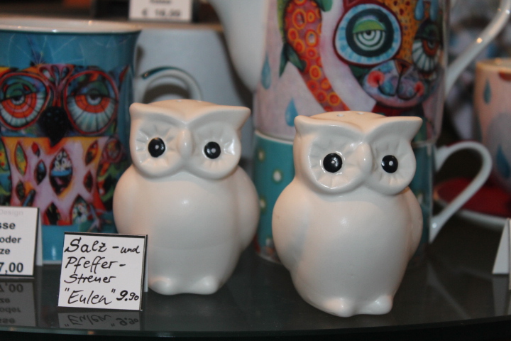 По Германии: весна в Лейпциге