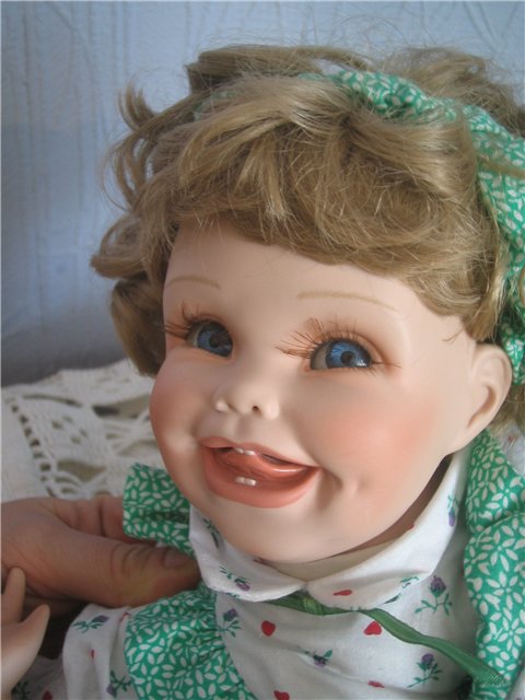 Мои синдюшечки, часть вторая (фото 3)