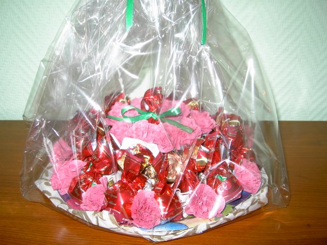 Праздничное настроение — Другие хобби и увлечения: сад (фото 6)