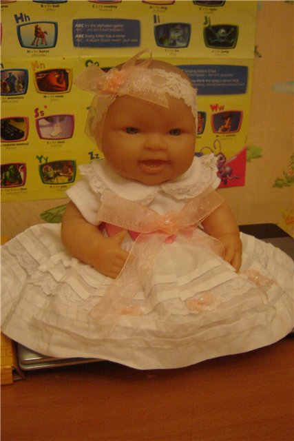 Мои Беренжер и Тони Antonio Juan (фото 4)