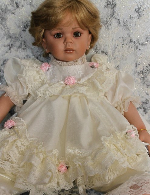 Великолепная Taffy от Rustie и Donna RuBert (фото 6)