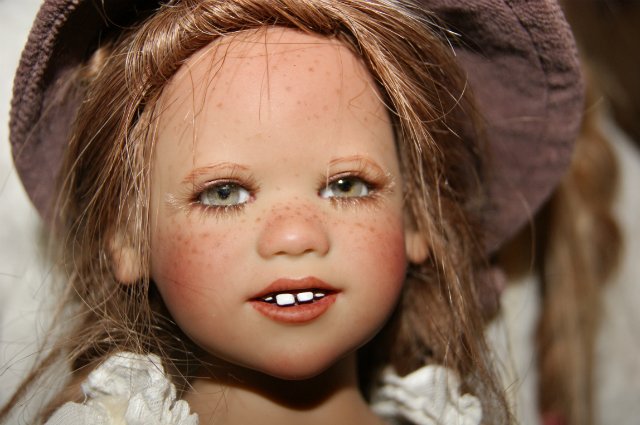 PUKI и puki - сестрички от Annette Himsedt