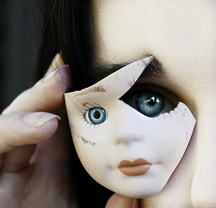 К какому художественному стилю близок авторский стиль Кристин Оранж? Черты сентиментализма в кукольном искусстве