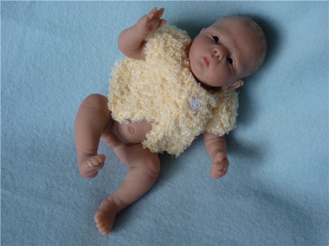 Недорос..ли и не только! ООАК Ирины Савостиной (фото 7)