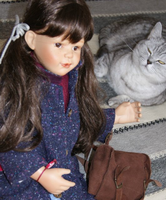 Хулиганка Джо от Susi Eimer