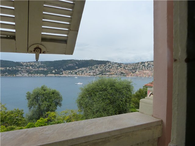 Мои фотозарисовки Лазурного берега Франции