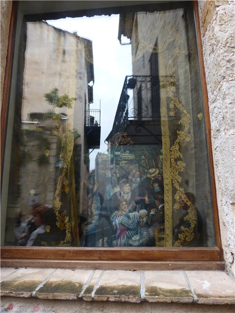 Мои фотозарисовки Лазурного берега Франции (фото 4)