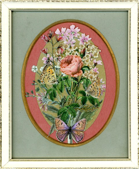 Викторианские куклы Сейко Като (Seiko Kato dolls)