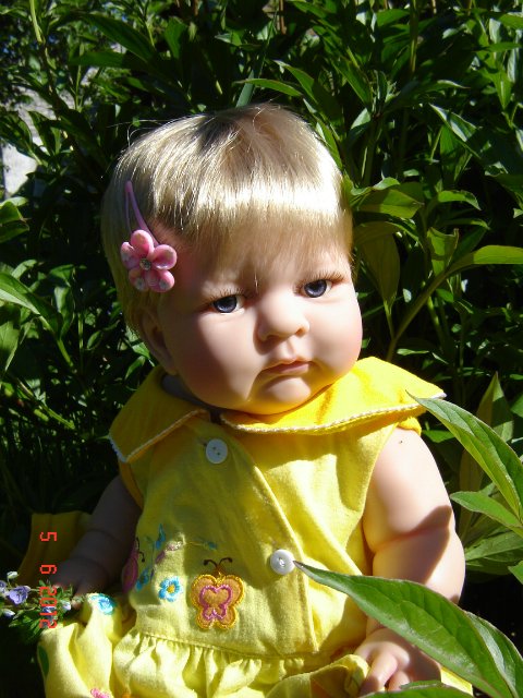 Босиком по росе и другие фото