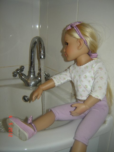 Опять Грейс: уроки танцев и вечерний туалет