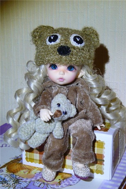 Непоседа Ариэтти. Pukifee Ante | Бэйбики Непоседа Ариэтти. Pukifee Ante