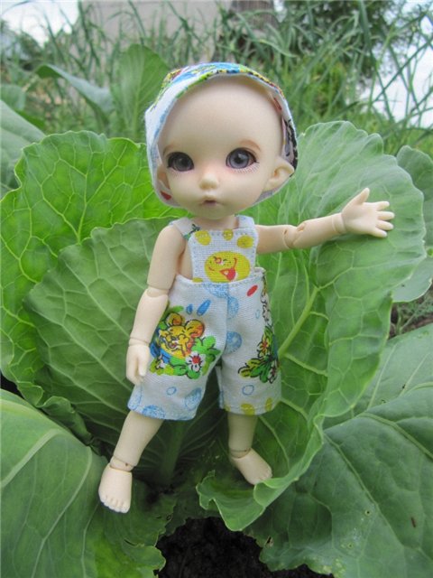 К нам приехал, к нам приехал... Феликс Поцелуйкин дорогой! Realpuki, БЖД (фото 4)