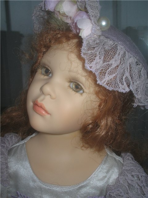 Красота по Заверужински (Zawieruszynski) - Малинка (Malinka)