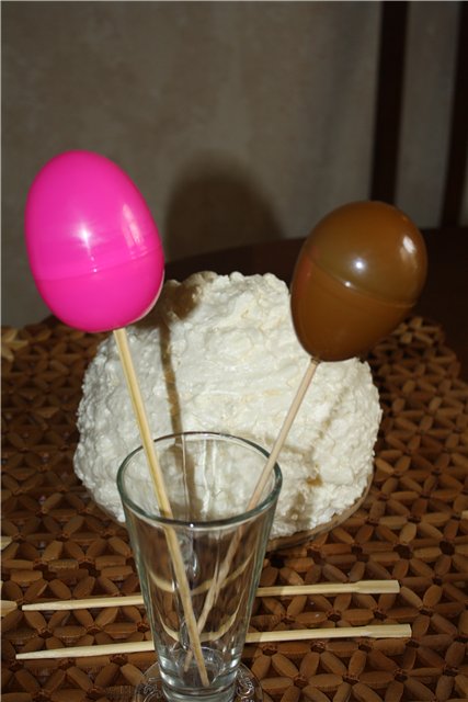 Новый образ Молли. МСД, Kaye Wiggs (фото 9)