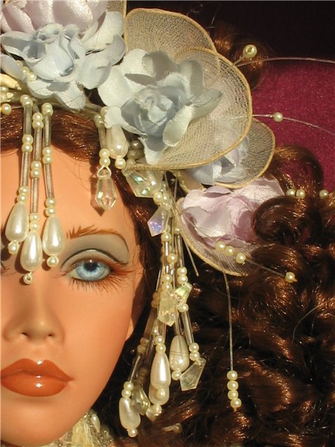 Марина (морская) или Ариэль от Русти (фото 10)