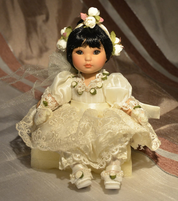 Коллекция на одной полке. Одиннадцать. Мэри Осмонд (фото 9)