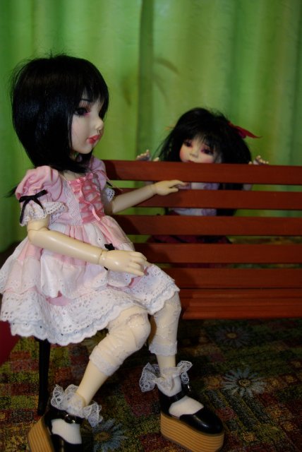 Мои любимые от Kim Lasher