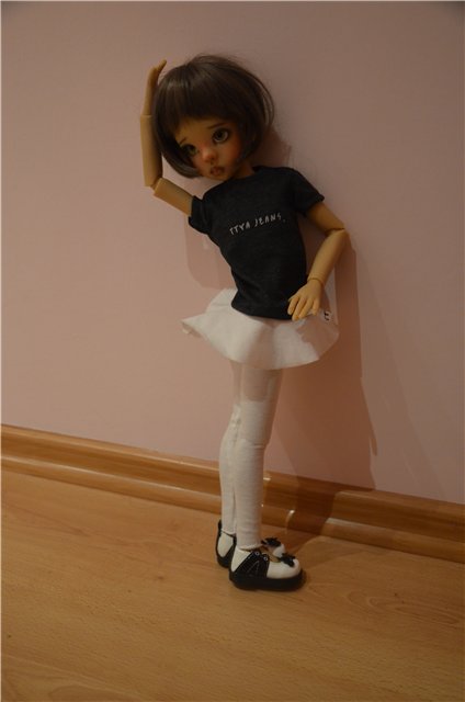 Сестренки от Kaye Wiggs - Layla и Hope