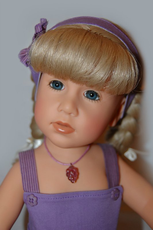 Фруктовое настроение. Аутфиты для кукол Gotz на фруктовую тему