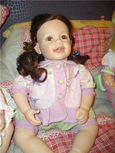 Дороти от Adora выбирает идеальный наряд (фото 3)