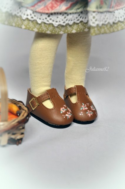 Оливия - девочка от Helen Kish (фото 6)