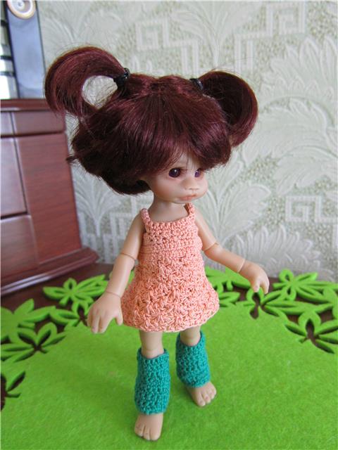 Kerrie Sawyer, Bubble Pop, по-домашнему, Кейли (фото 7)