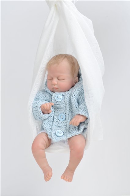 Новенькие.ООАК из ЛивингДолла Ирины Савостиной