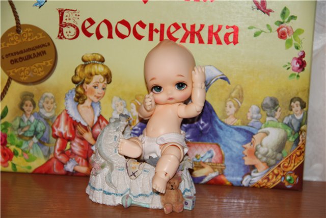 Неожиданный поворот событий! Моя первая БЖД (фото 10)