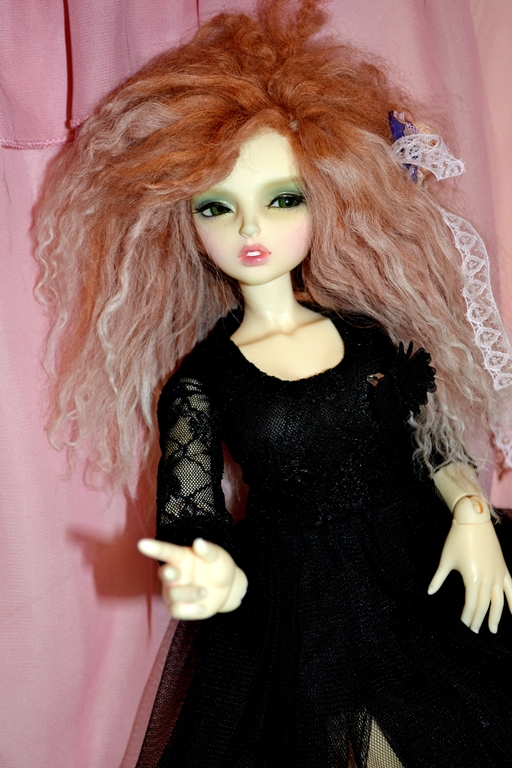 Zinna, Зинуля... Наши девочки от Dollmore | Бэйбики Zinna, Зинуля... Наши девочки от Dollmore (фото 7)