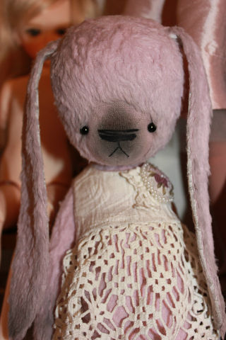 Мои любимые куклы 2 — Домашние коллекции кукол: фото собраний