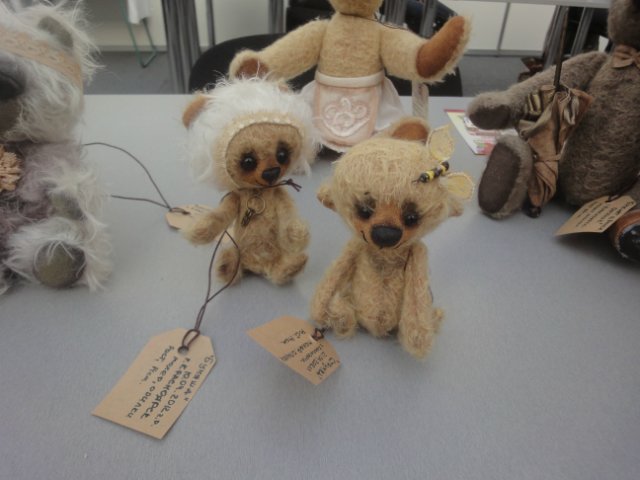 Выставка кукол и мишек "Арт Красноярск" 2013 | Бэйбики Выставка кукол и мишек "Арт Красноярск" 2013